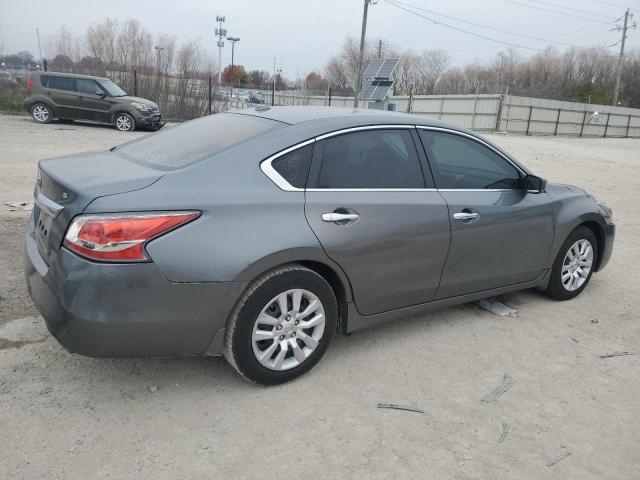 2015 NISSAN ALTIMA 2.5 - 1N4AL3AP1FN874562