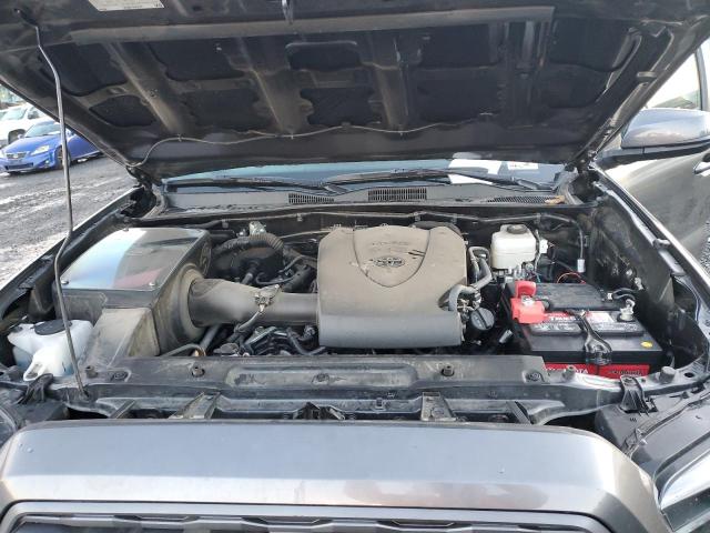 2023 TOYOTA TACOMA DOU - 3TMDZ5BNXPM153781