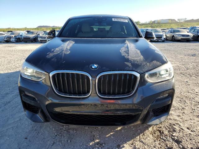 VIN 5UX2V1C09L9C36305 2020 BMW X4 no.5