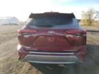 TOYOTA HIGHLANDER photo