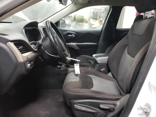 2018 JEEP CHEROKEE L - 1C4PJMCB0JD572518