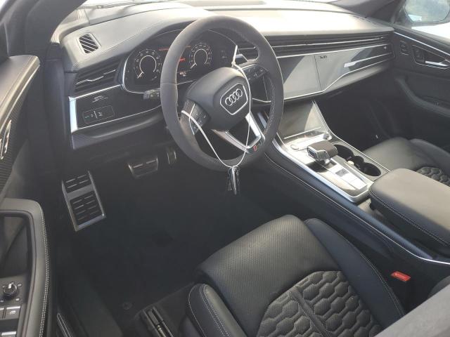 2023 AUDI RS Q8 WU1ARBF11PD031124