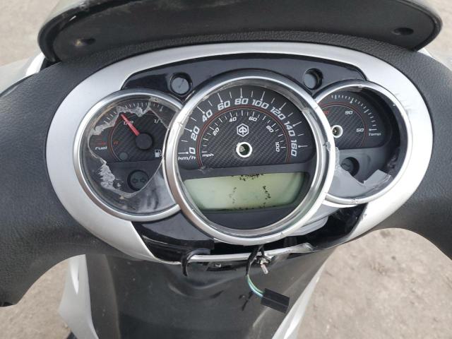 2021 PIAGGIO BV 350 ZAPMA20S2M5000858