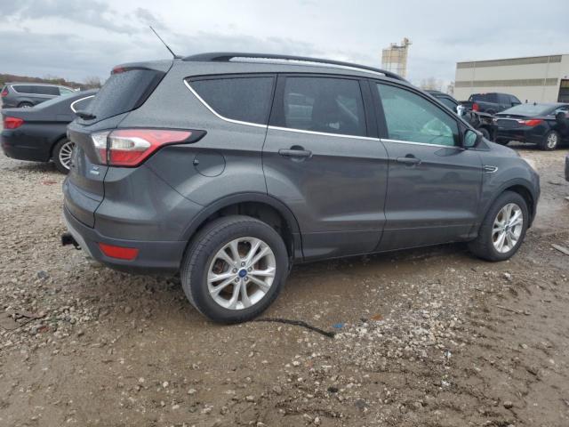 VIN 1FMCU0G91HUE57406 2017 Ford Escape, SE no.3