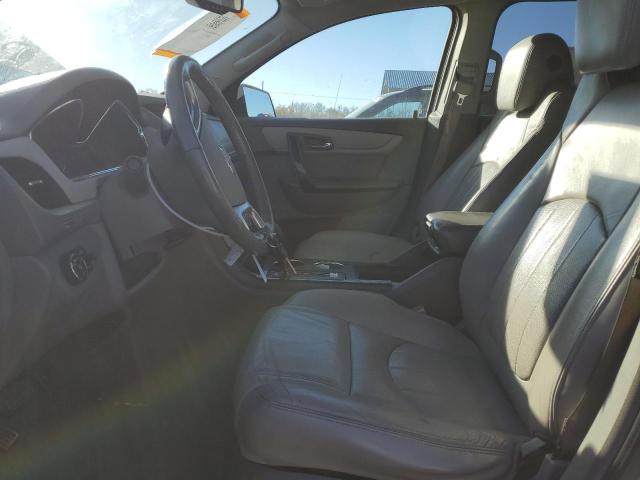 2015 CHEVROLET TRAVERSE L - 1GNKVJKD3FJ325672