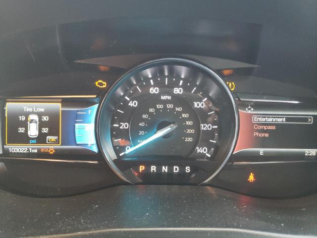 2018 FORD EXPLORER X - 1FM5K8D8XJGA88574