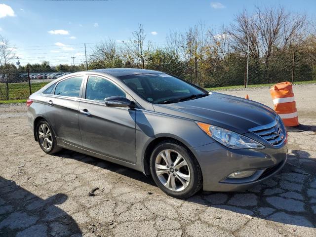 Vin: 5npec4ac0dh614133, lot: 79400404, hyundai sonata se 20134