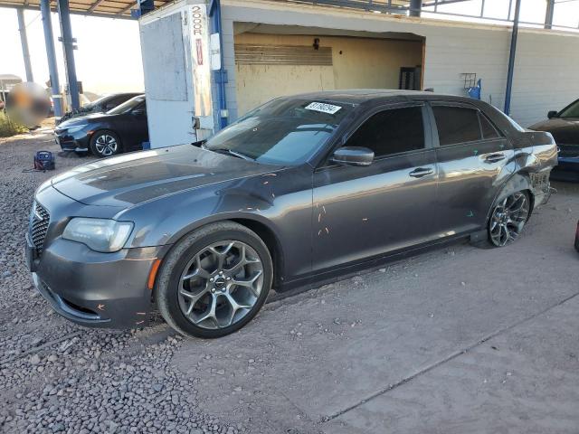 2016 CHRYSLER 300 S #3026104103