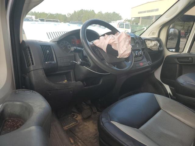 2018 RAM PROMASTER - 3C6TRVAG3JE158294