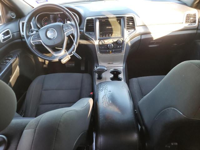 2015 JEEP GRAND CHER - 1C4RJEAG7FC219784