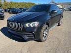 MERCEDES-BENZ GLE COUPE photo