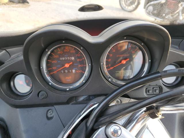 2007 HONDA NSS250 S - JH2MF06797K300436