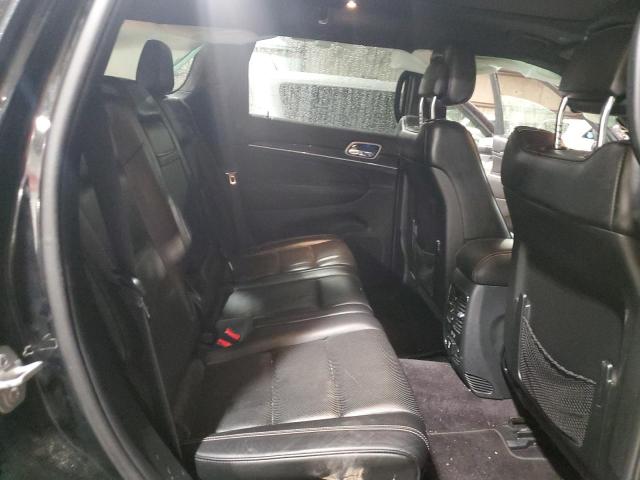 2017 JEEP GRAND CHER - 1C4RJFCG3HC756481