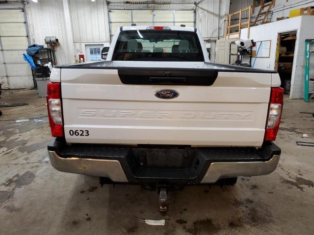 2020 FORD F350 SUPER - 1FT8W3B68LED40623