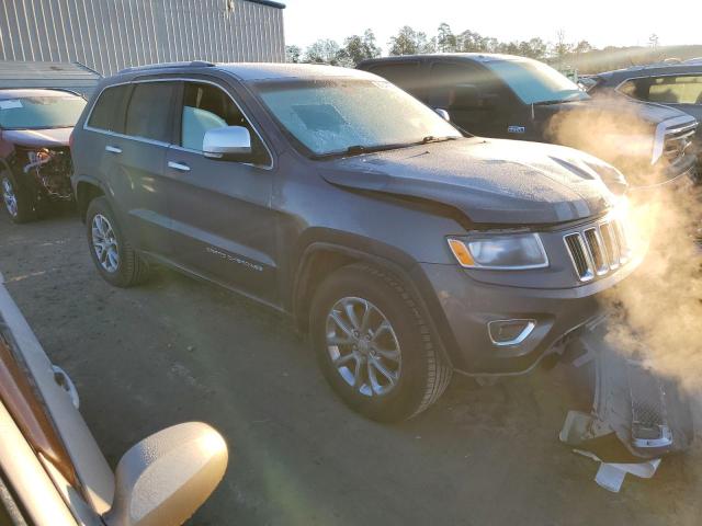 2015 JEEP GRAND CHER - 1C4RJFBGXFC753401