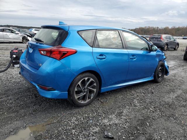 2016 TOYOTA SCION IM - JTNKARJE4GJ519525
