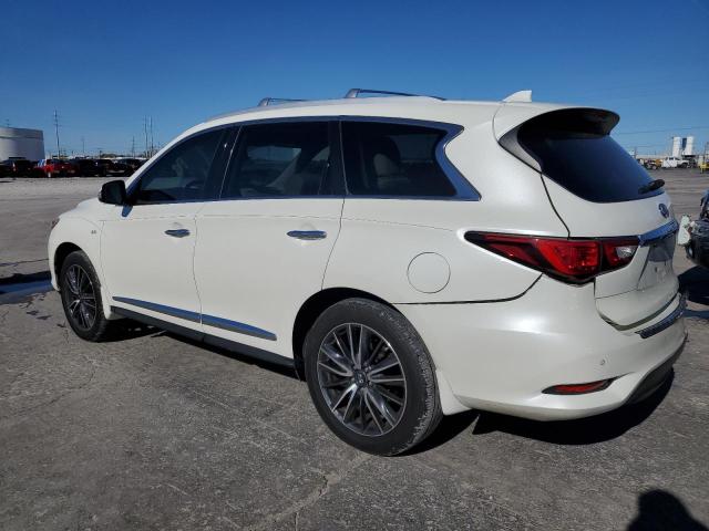 VIN 5N1DL0MM9HC554763 2017 INFINITI QX60 no.2