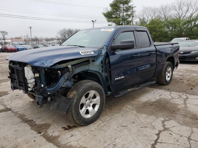 2021 RAM 1500 BIG H #3004204833