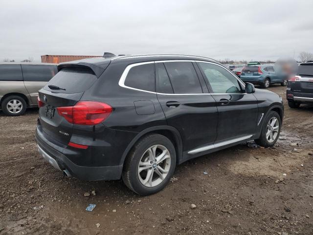 2019 BMW X3 XDRIVE3 - 5UXTR9C53KLE21096