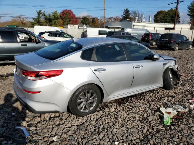 Vin: 5xxgt4l30kg343606, lot: 79975014, kia optima lx 20193