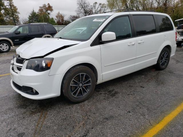 2017 DODGE GRAND CARA #3023772888