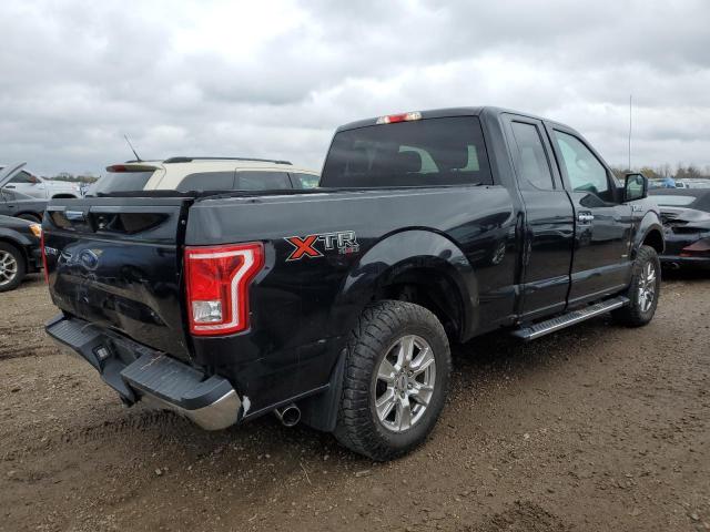2015 FORD F150 SUPER - 1FTEX1EP8FFB14945