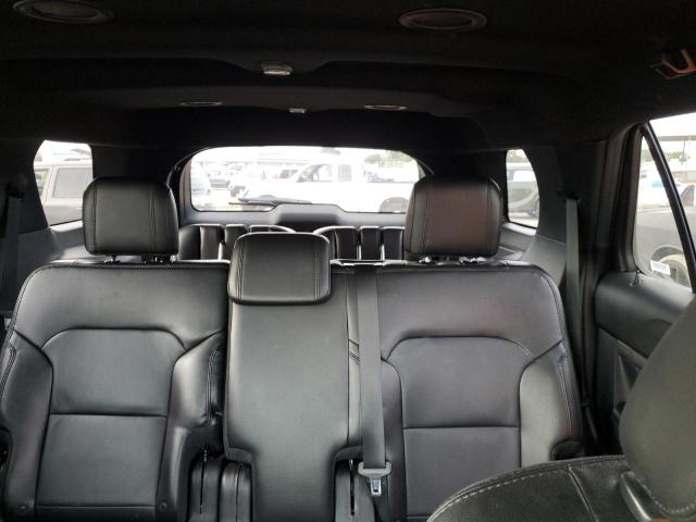 2018 FORD EXPLORER X - 1FM5K8D80JGB94855