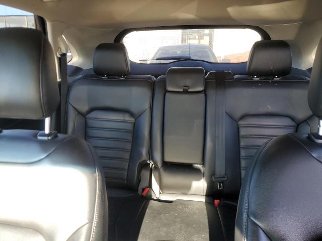2019 FORD EDGE SEL - 2FMPK4J92KBC26602