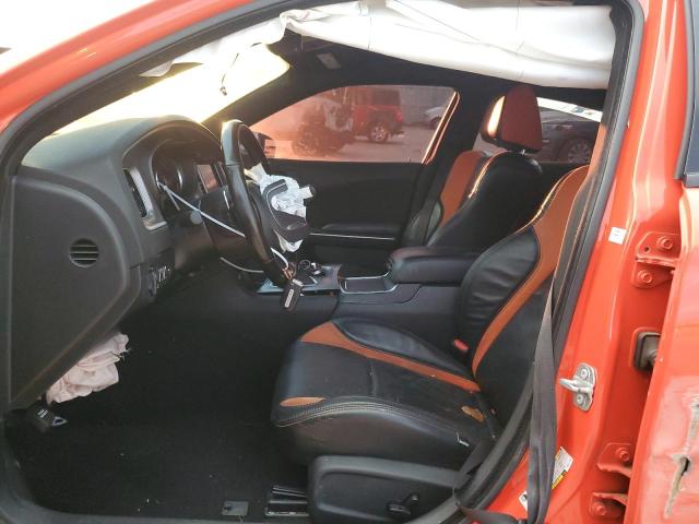 2021 DODGE CHARGER SC - 2C3CDXGJ0MH511528