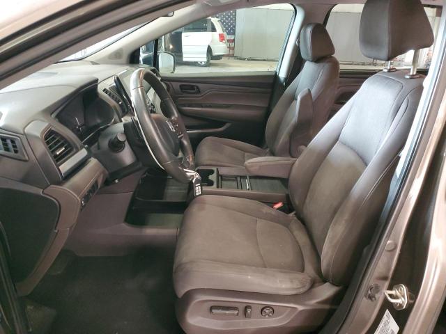 2019 HONDA ODYSSEY EX - 5FNRL6H53KB097376