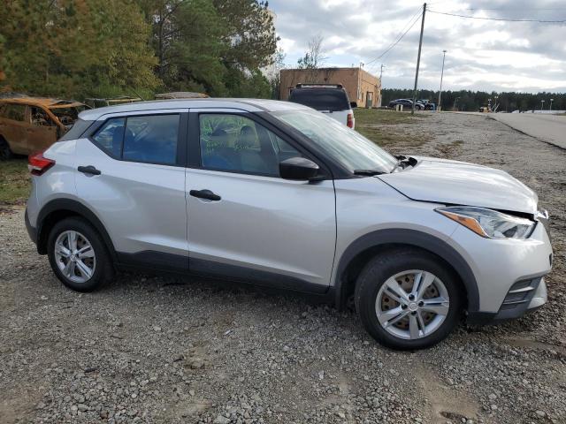 2020 NISSAN KICKS S - 3N1CP5BV0LL569536