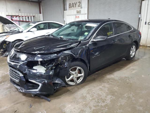 2017 CHEVROLET MALIBU LS #2976951621