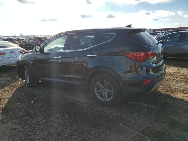 Vin: 5nmztdlb9hh046778, lot: 80141214, hyundai santa fe 20172