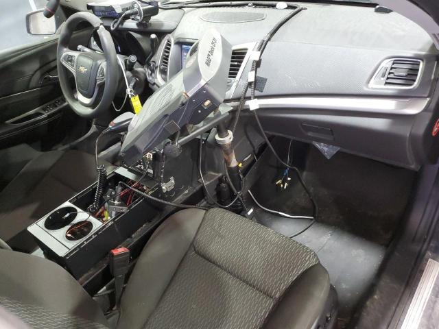 2016 CHEVROLET CAPRICE PO 6G3NS5U33GL230547
