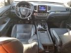 HONDA PILOT ELIT photo