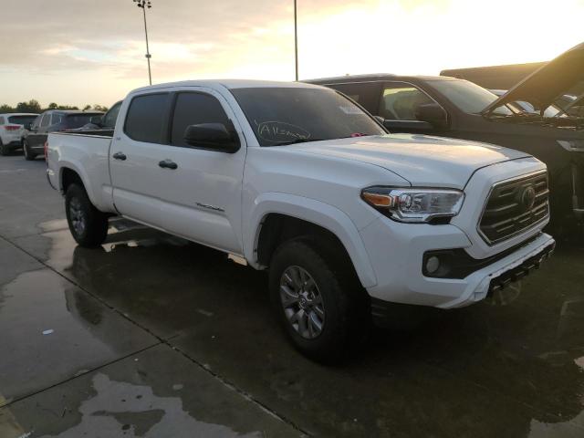 VIN 3TMDZ5BN5KM059266 2019 Toyota Tacoma, Double Cab no.4