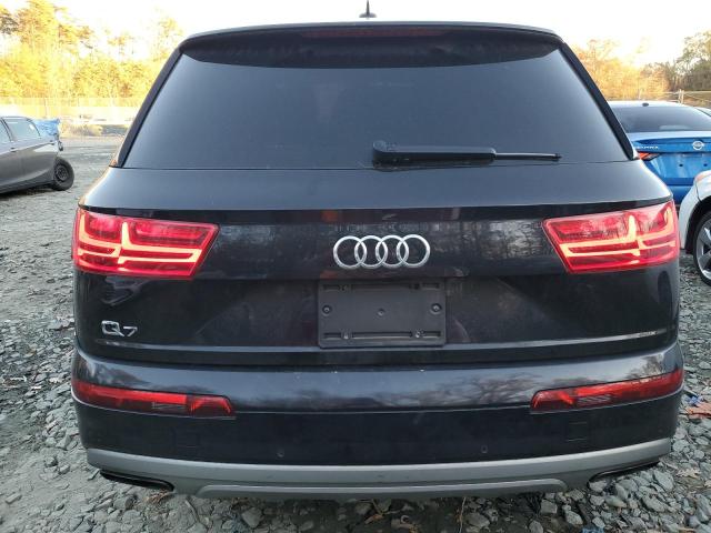 2019 AUDI Q7 PREMIUM - WA1LAAF74KD003476