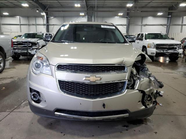 2015 CHEVROLET EQUINOX LT - 1GNFLHEK2FZ109520