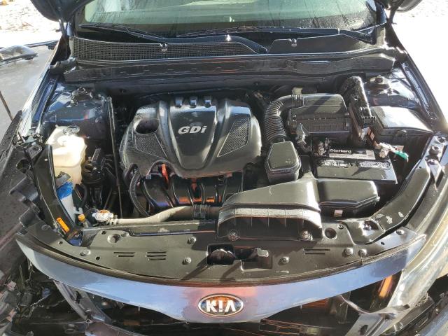 VIN KNAGM4A77F5559477 2015 KIA OPTIMA no.11