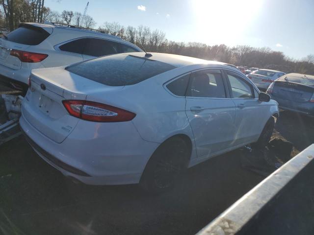 VIN 3FA6P0HD4ER210126 2014 Ford Fusion, SE no.3