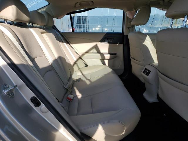 2015 HONDA ACCORD EXL - 1HGCR2F85FA208861