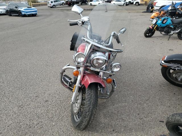 2005 HONDA VT1300 S 1HFSC52065A200740