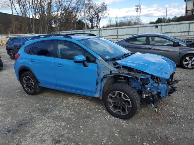 2017 SUBARU CROSSTREK JF2GPADC1HH274939