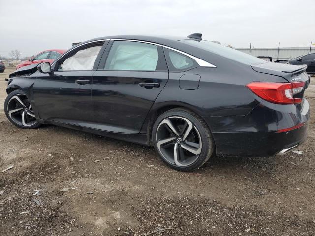2021 HONDA ACCORD SPO - 1HGCV2F37MA015253