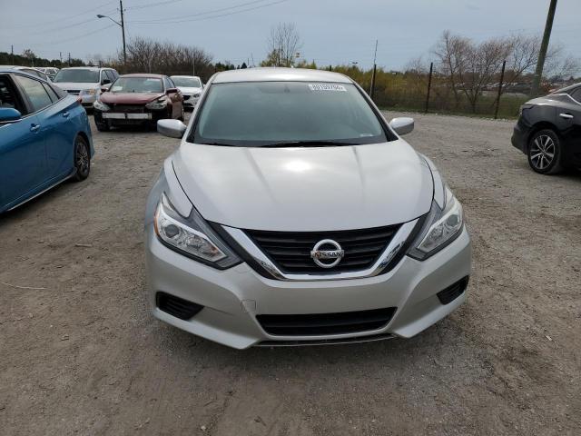 2018 NISSAN ALTIMA 2.5 - 1N4AL3AP3JC111673