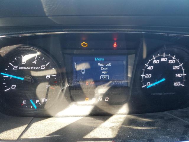 2015 FORD TAURUS POL - 1FAHP2MK7FG151672