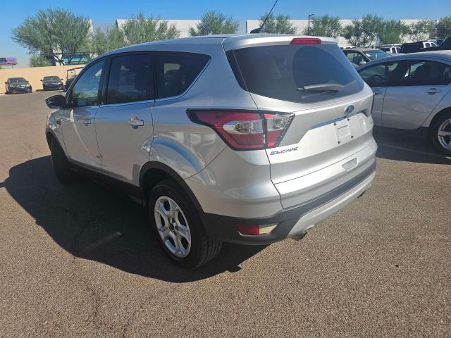 VIN 1FMCU9GD5HUC08213 2017 Ford Escape, SE no.3