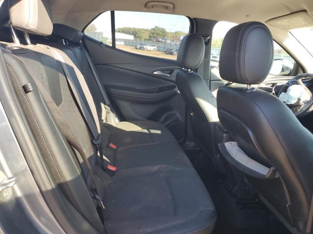 2021 BUICK ENCORE GX - KL4MMBS27MB051029