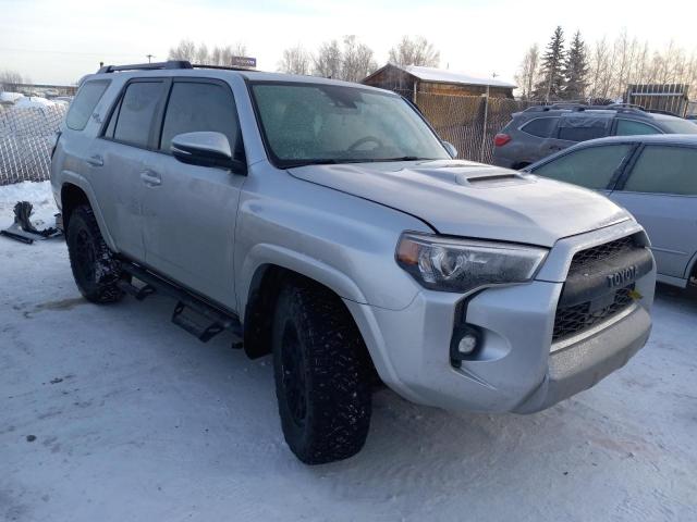 Vin: jteru5jr0p6090937, lot: 80783214, toyota 4runner se se 20234