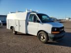 CHEVROLET EXPRESS G3 photo